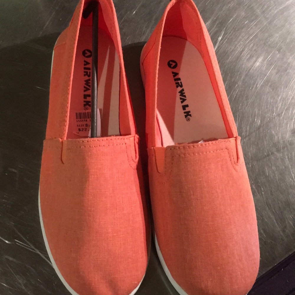 Airwalk Pantone Color of the Year SlipOns